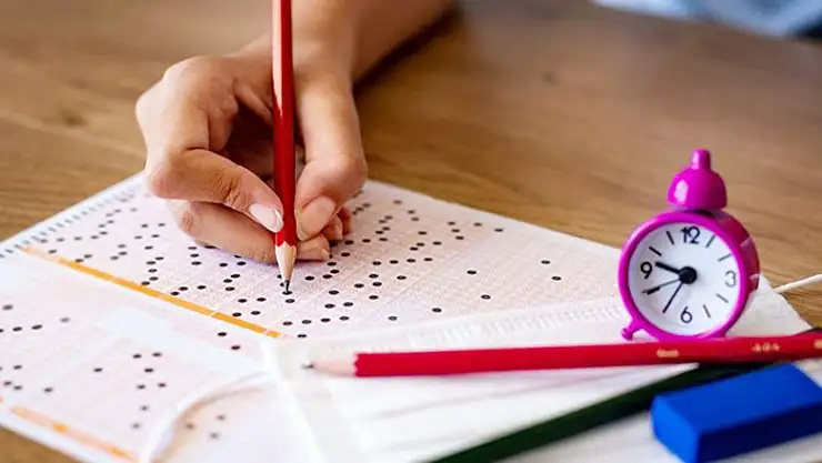 YKS baraj puanı düştü