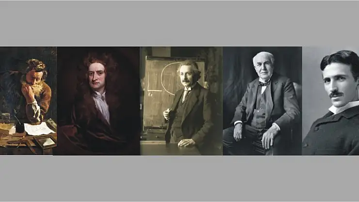 Şahin'in fizik serisi ekim ayında yayımlanacak