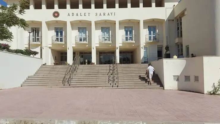 Darbeci Çetin Doğan teslim oldu