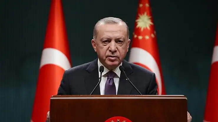 Türkiye'de kaç Afgan mülteci var? Erdoğan açıkladı