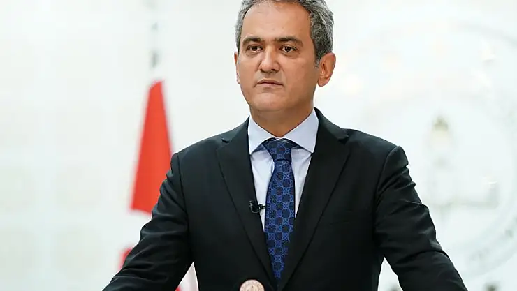 Sel bölgesinde okullar ne zaman açılacak?