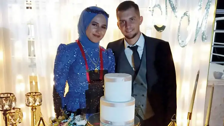 İşler ve Büyükdağ ailesinin mutlu günü