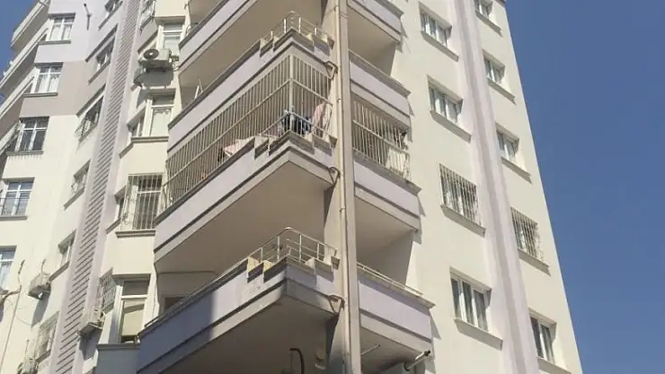 Kuaför annenin sır ölümü