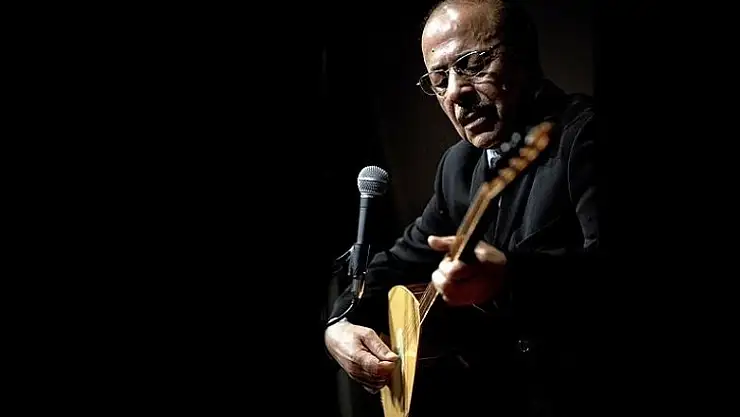 Neşet Ertaş'ın hayatı sinemaya aktarılacak