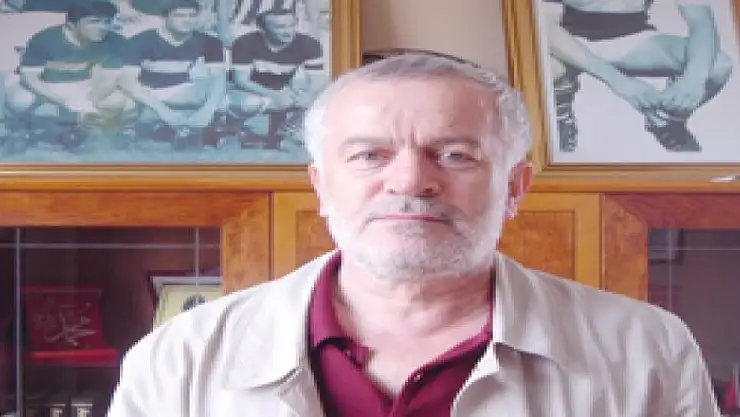 Konyaspor'un eski başkanı Mehmet Oktut vefat etti