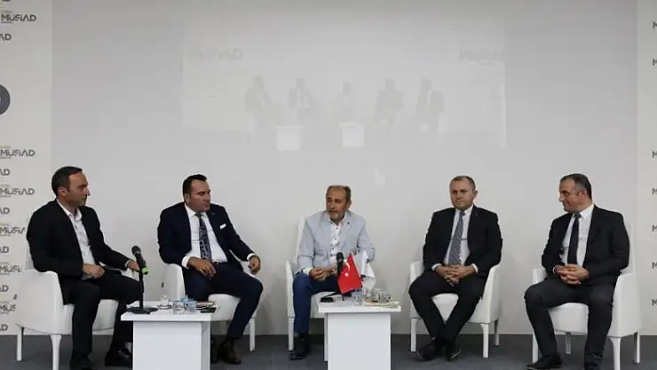 Kamu ve özel şirketlerin iş birliği artırılacak