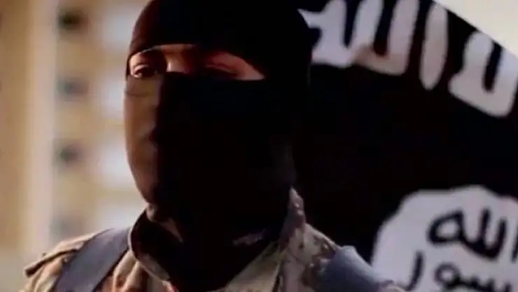 Kabil'de düzenlene saldırıyı  Terör örgütü DEAŞ üstlendi