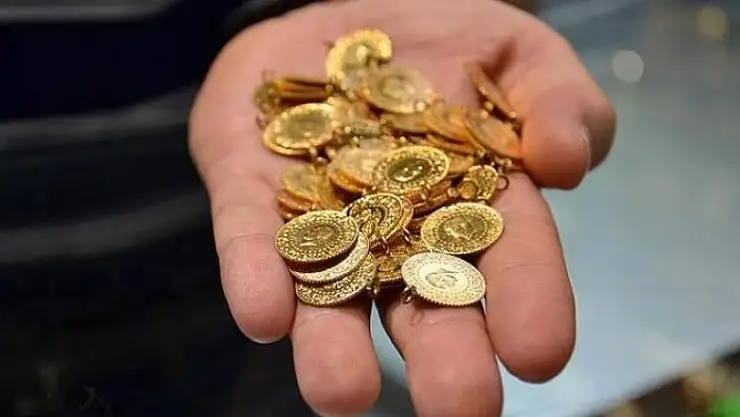 Altın yükselişini sürdürüyor