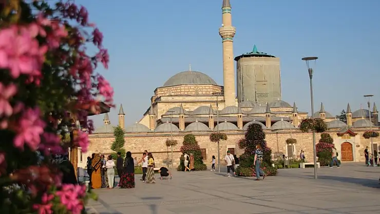 Kubbe-i Hadra'nın restorasyonunda sona gelindi