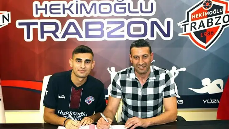 Fenerbahçe'den Hekimoğlu Trabzon FK'ya transfer