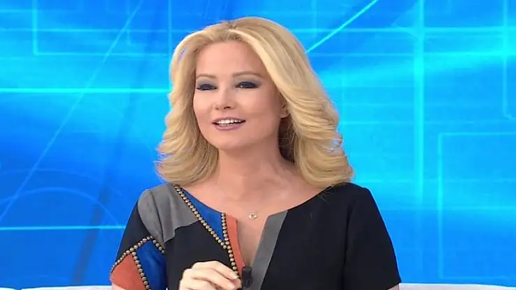 Müge Anlı 14'üncü sezonuyla ekranlara geri dönüyor