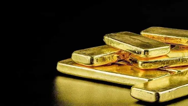 Altın fiyatları düşüşte