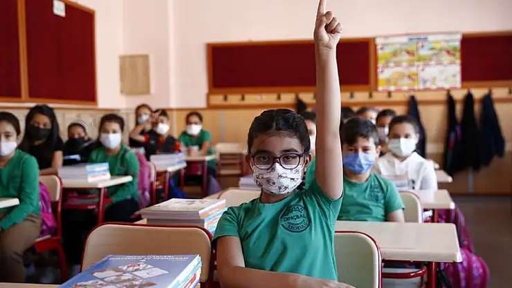 Yeni eğitim öğretim yılı başladı