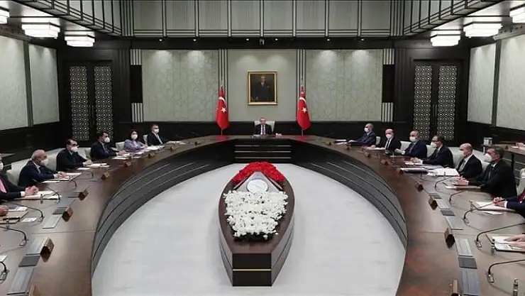 Kritik toplantı: Yeni tedbirler masada