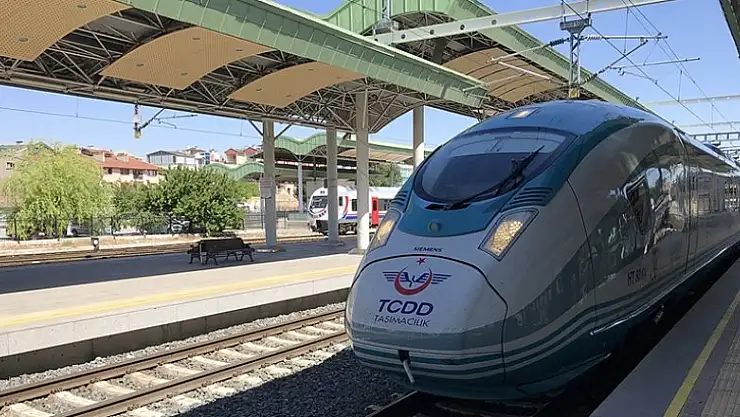 Konya'da toplu taşımada 'PCR testi zorunluluğu'  başladı