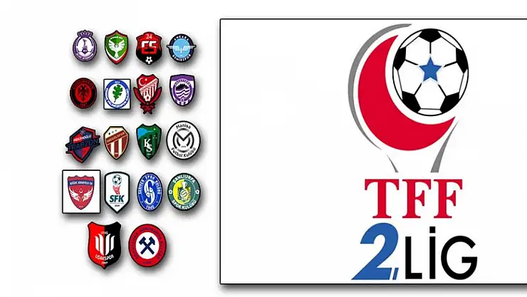 2.Lig Beyaz Gurupta Geçen Haftanın özeti