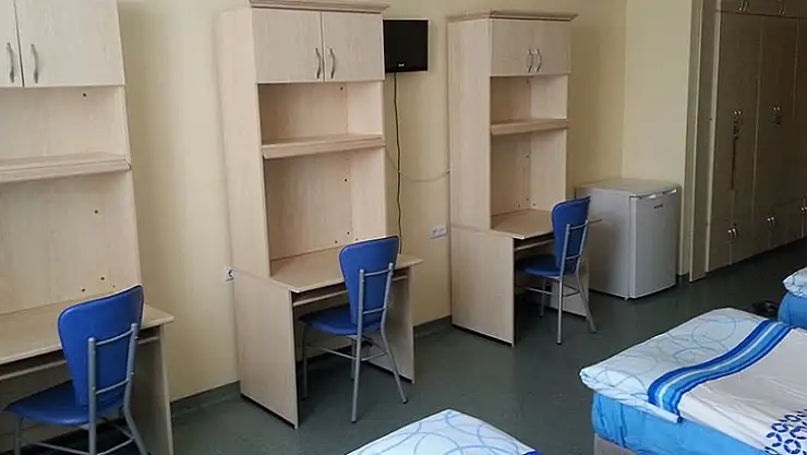 Gençlik ve Spor Bakanlığına bağlı öğrenci yurtlarının yeni dönem başvuruları başladı