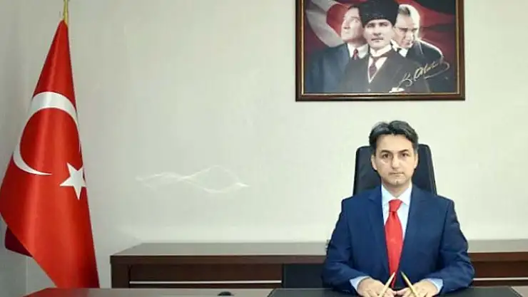 Vali Yardımcılığına Atandı