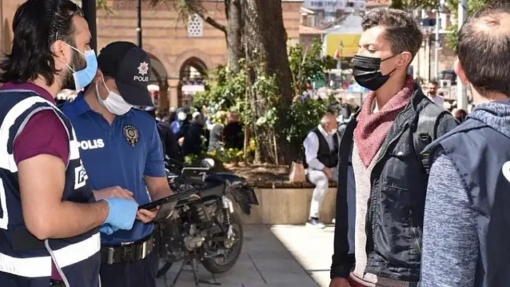 Ülke genelinde eş zamanlı 'Güvenli Eğitim Uygulaması' yapıldı