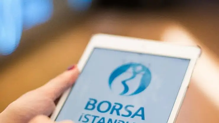 Borsa güne yükselişle başladı