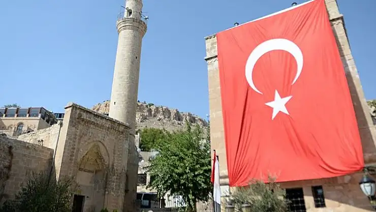 Mardin Valiliği'nden sokağa çıkma yasağı açıklaması