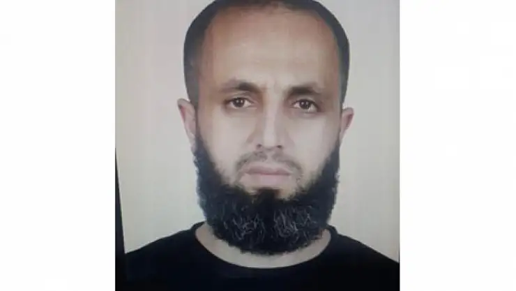 Aranan El Kaide üyesi İstanbul'da yakalandı