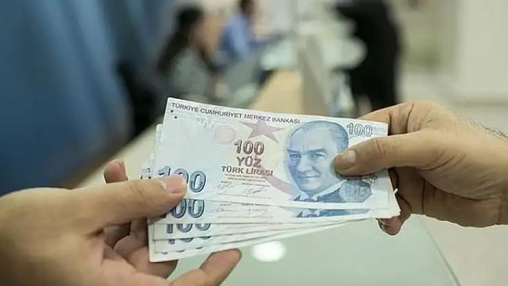 Milyonlarca çalışanı ilgilendiriyor! Maaş ödemelerinde buna dikkat!