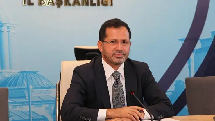 AK Parti Konya Milletvekilinin acı günü