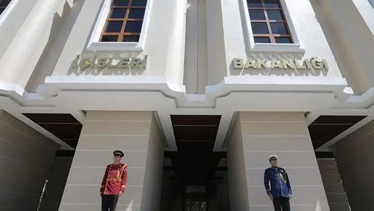 İçişleri Bakanlığı: 130 terör eylemi engellendi