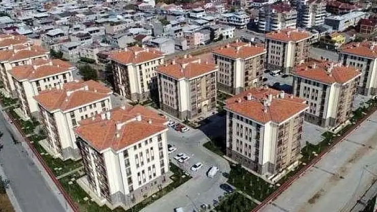 Konut Fiyat Endeksi  arttı