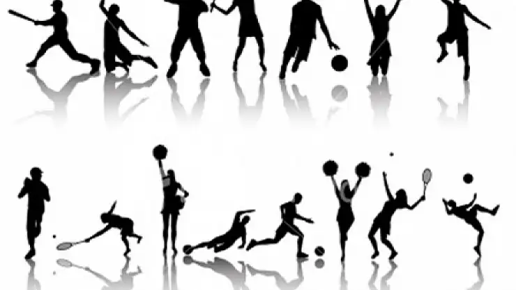 Futbol: Turkcell Kadın Futbol Süper Ligi