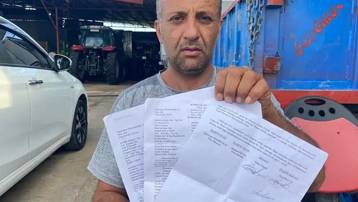 Haberi olmadan doktor, avukat ve uzman çavuş oldu