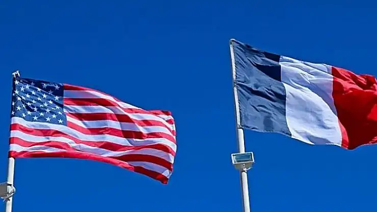 Fransa-İngiltere-ABD krizinde yeni perde: Toplantı iptal edildi