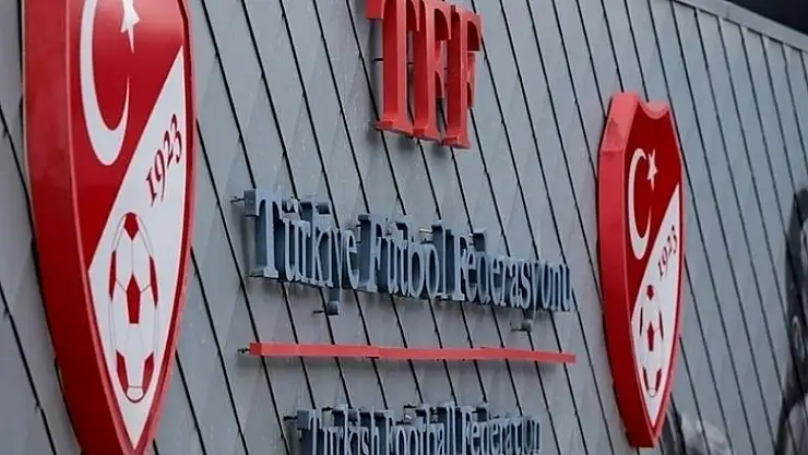 TFF'den Nihat Özdemir açıklaması