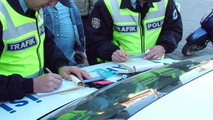 Trafik cezalarına dikkat! Başvuranlarınki iptal ediliyor