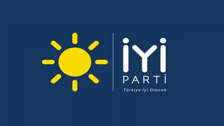 İYİ Parti'de İlçe Başkanı ve 18 üye istifa etti