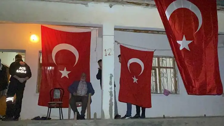 MSB acı haberi duyurdu: 1 askerimiz şehit oldu