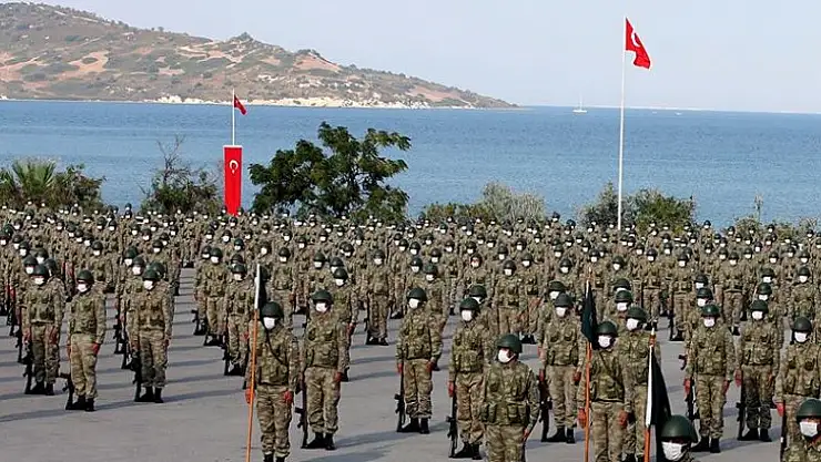 TSK'da bir ilk daha! Profesörlük geliyor