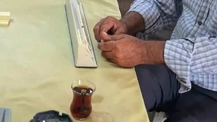 Adana'da kumar oynayan 11 kişiye 14 bin 696 lira ceza