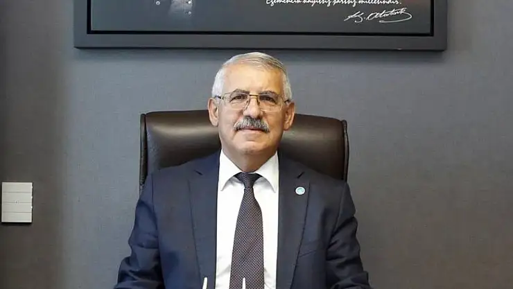 Fahrettin Yokuş: Kuraklıktan zarar gören çiftçilere destek ödemesi neden yapılmıyor?