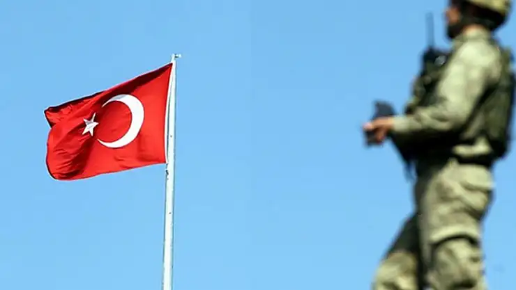 Fırat Kalkanı bölgesinde terör saldırısı: 2 sivil öldü