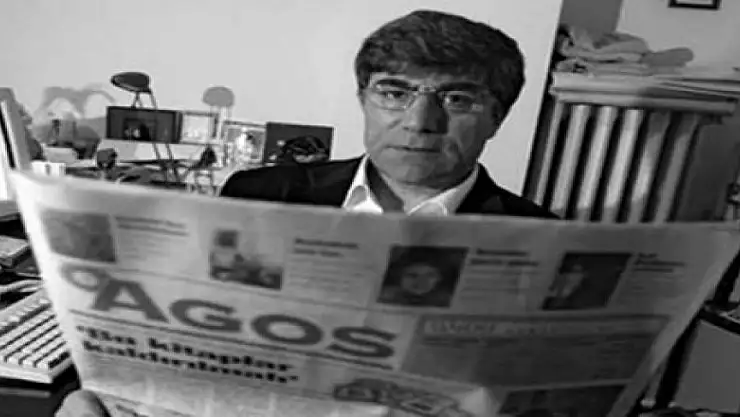 Hrant Dink cinayeti davasında yeni gelişme