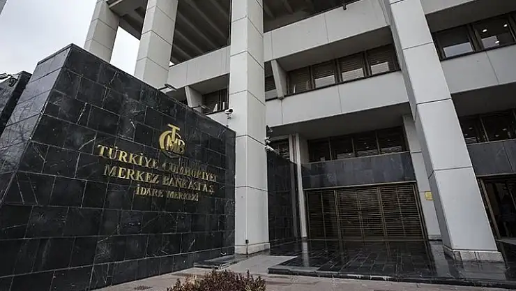 Merkez Bankası'ndan enflasyon açıklaması!