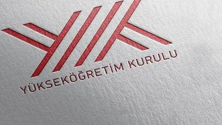 YÖK'ten öğrencilere ek sınav hakkı