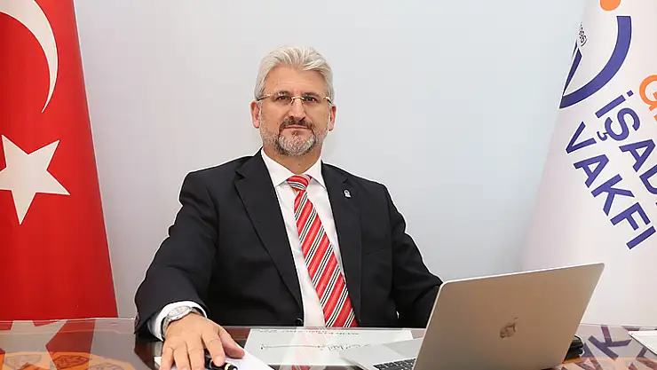 3-4 Kasım'da Konya'da