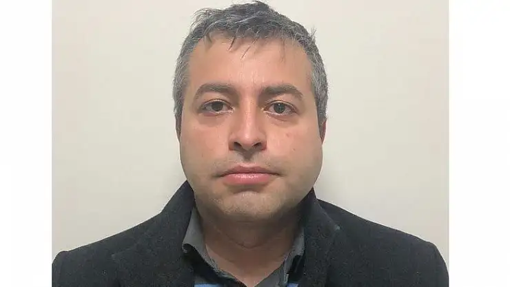 FETÖ'nün 'doktor' konumunda olan üyesi yakalandı