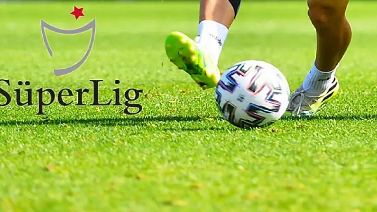 Süper Lig'de 8.haftada 8 teknik direktör gitti