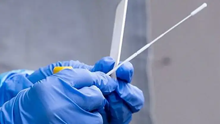 Okullarda PCR testi başladı! İşte belirlenen 10 il