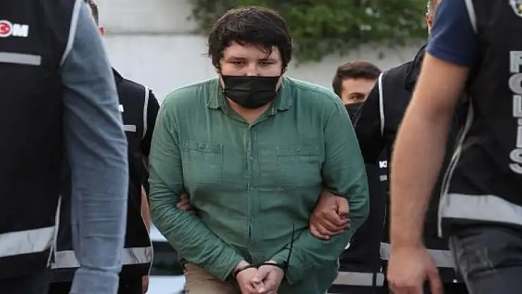 Tosuncuk hakkında yeni iddianame: İstenen ceza arttı