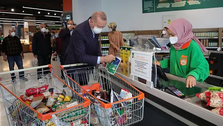 Yeni Gross market zinciri geliyor! Tüm ürünler ucuza satılacak